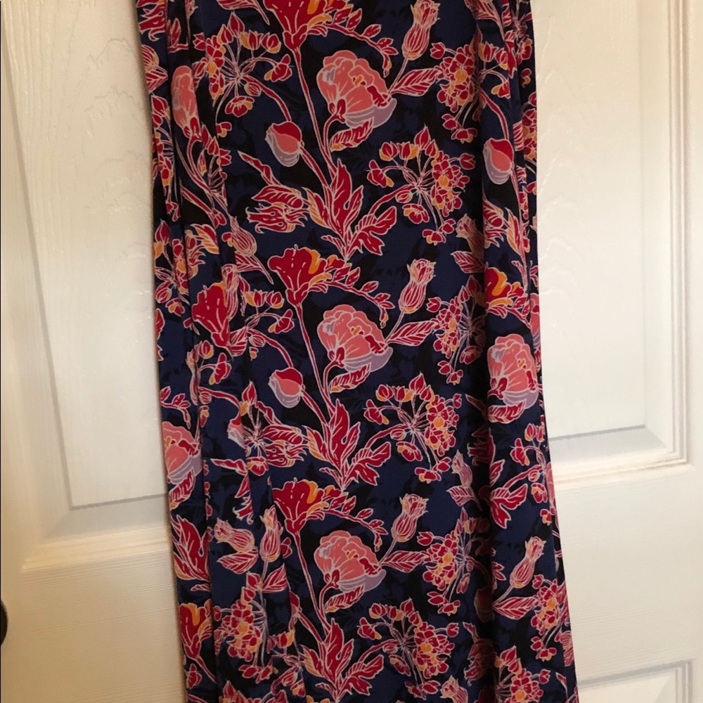 LuLaRoe Maxi Skirt
